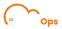 IG CloudOps logo